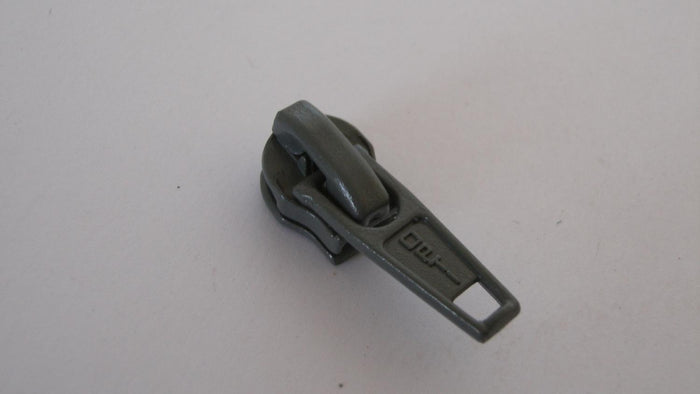 Löpare Opti 6 mm Svart