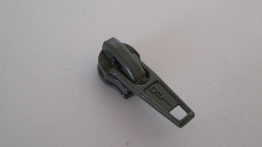 Löpare Opti 6 mm Svart