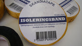 Isoleringsband 15 mm*10 m