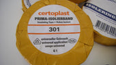 Isoleringsband 15 mm*10 m