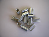 STÅLWIRE plastad 3 mm