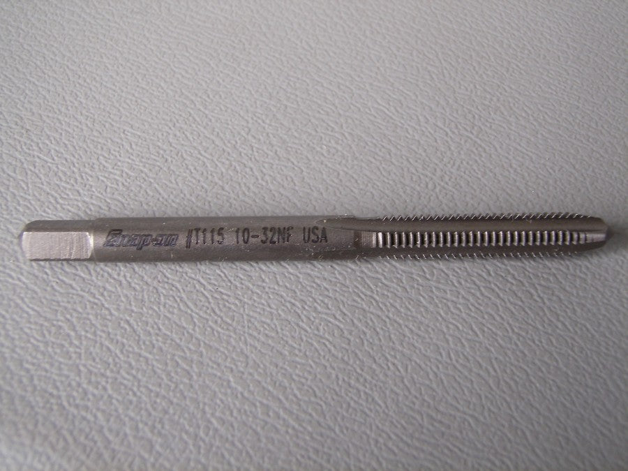 GÄNGTAP UNC 1/4-20