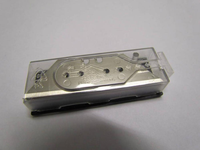 KNIVBLAD 975P Raka 10 styck