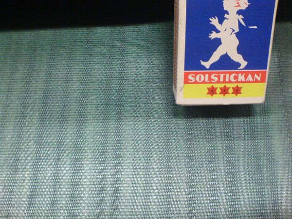 Original tyg OT904 TURKOS SPECTRA