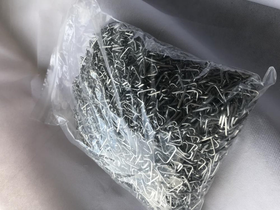 Hogrings mjuka – storpack 5 000 st