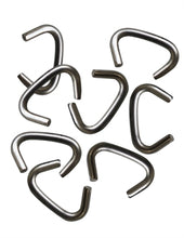 Hogrings Rostfria 10 mm 20 styck