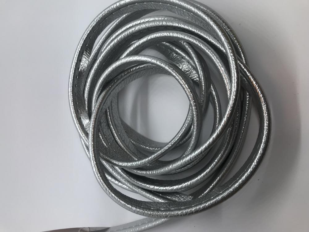 Vinylkeder paket Silver