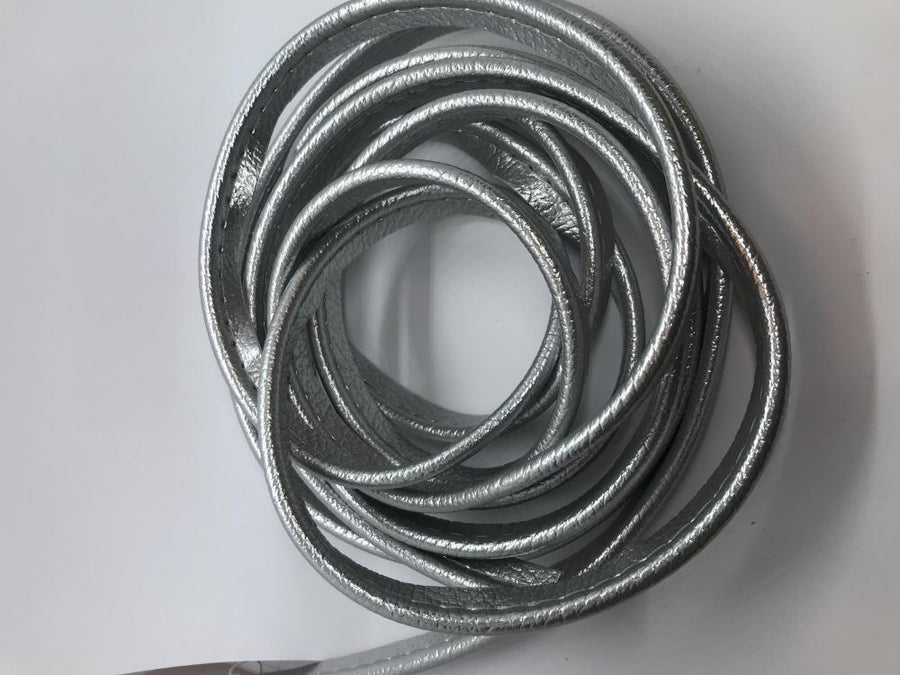 Vinylkeder paket Silver