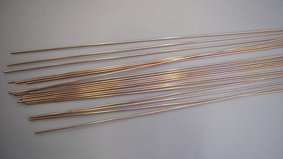 KLÄDSELTRÅD 1150*2 mm PAKET 15 styck