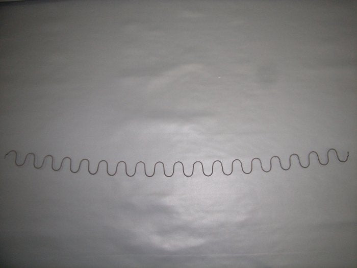 NOZAG RESÅR 3 mm GM 127,5 cm