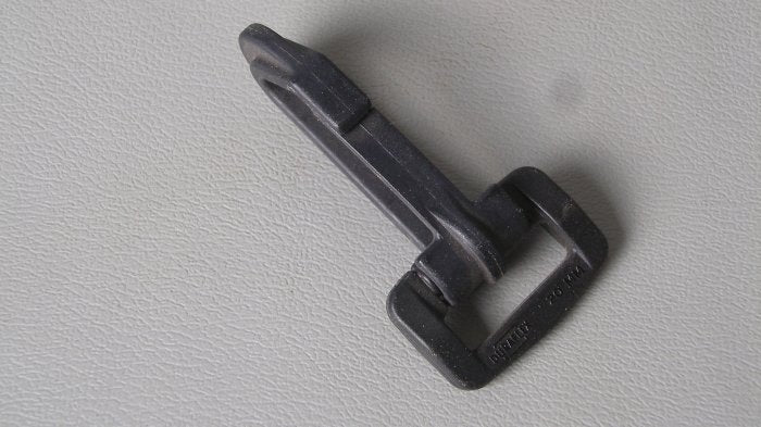 PLASTKROK band20mm 2-PAR