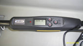 Digital LCD Sealing Iron PROLUX
