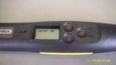 Digital LCD Sealing Iron PROLUX