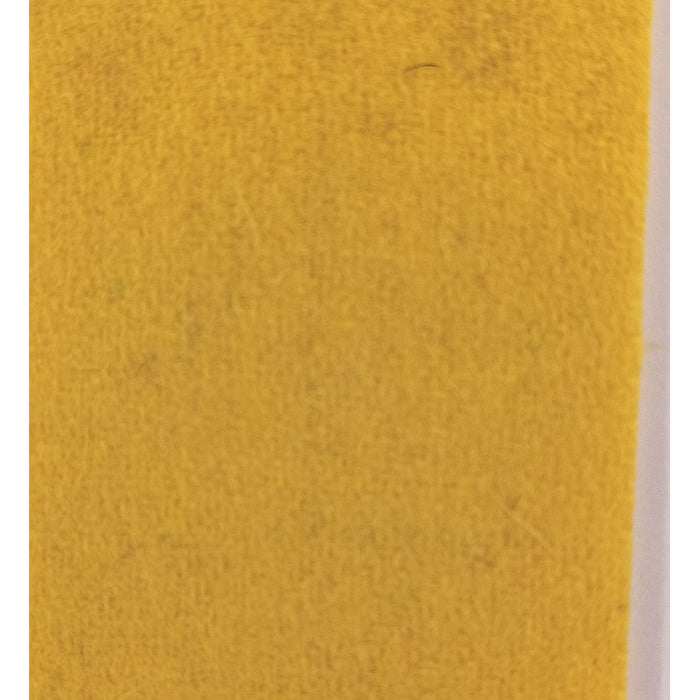 Vadmal Polar Dalablå – 100 % nyull, 150 cm