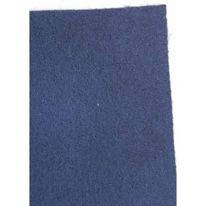 Vadmal Polar Grå – 100 % nyull, 150 cm