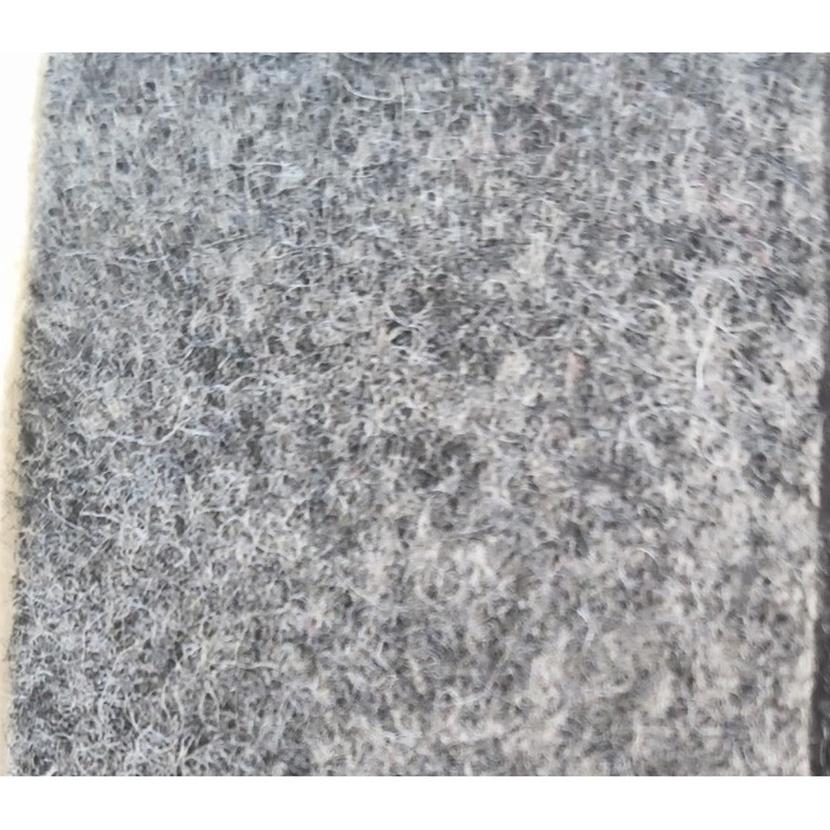 Vadmal Polar Grön – 100 % nyull, 150 cm