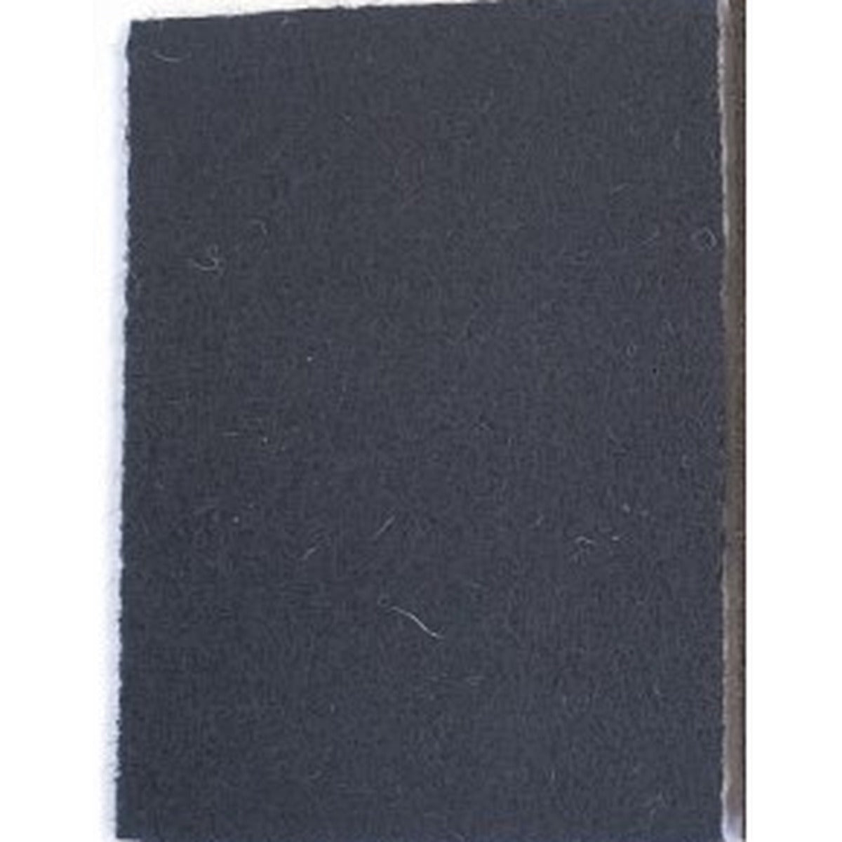 Vadmal Polar Mörkbrun – 100 % nyull, 150 cm