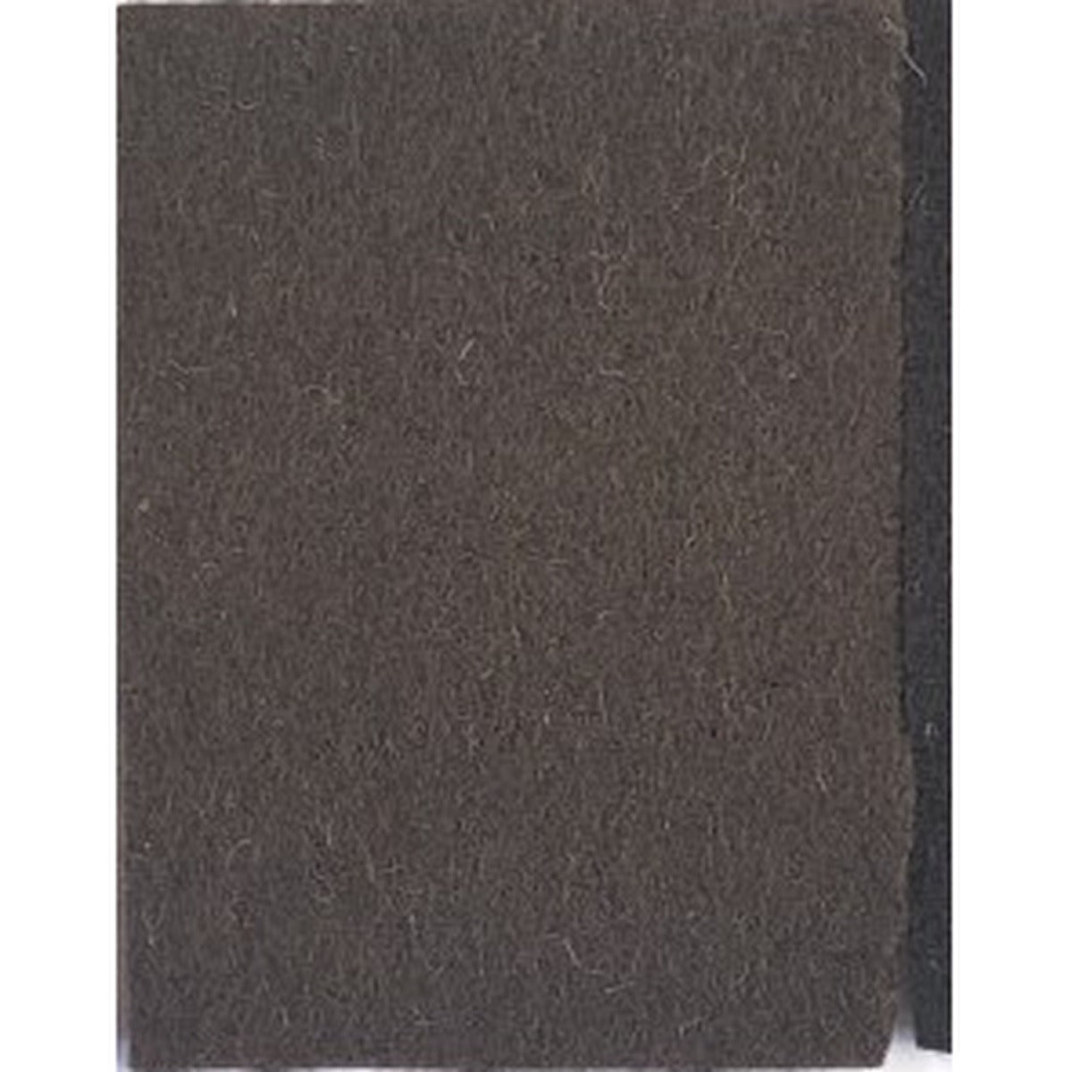 Vadmal Polar Mörkgrå – 100 % nyull, 150 cm