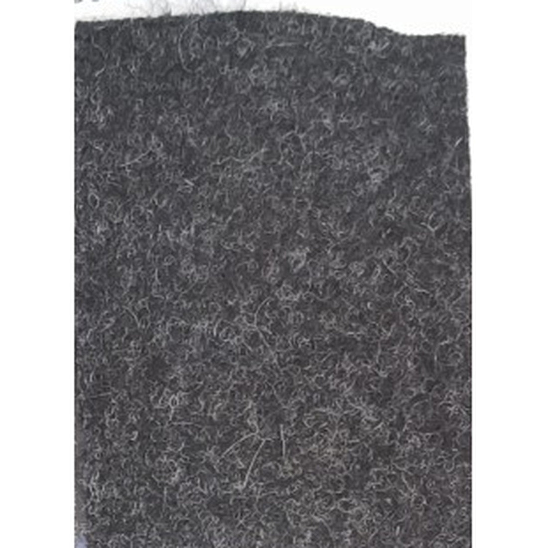 Vadmal Polar Mörkröd – 100 % nyull, 150 cm