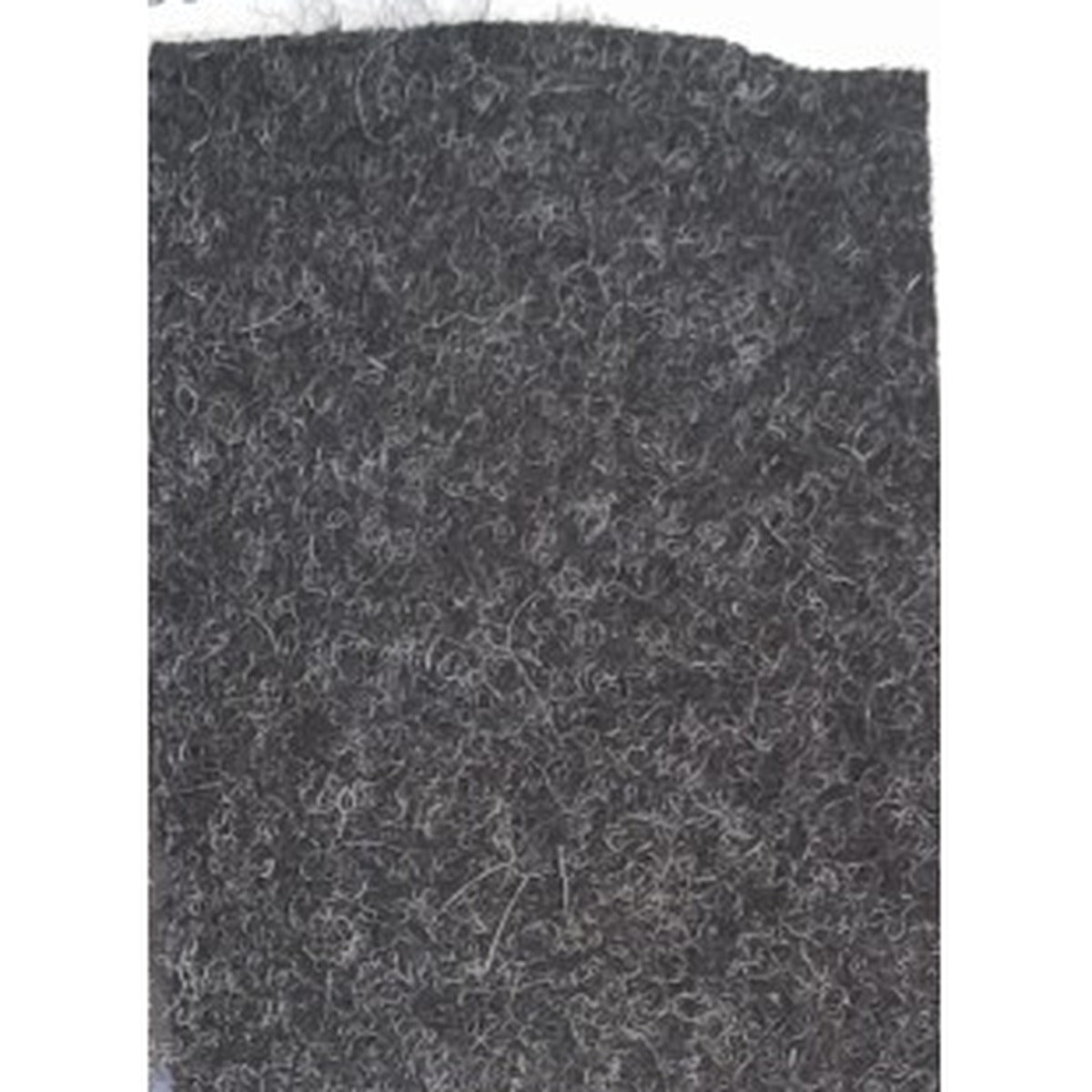 Vadmal Polar Mörkröd – 100 % nyull, 150 cm