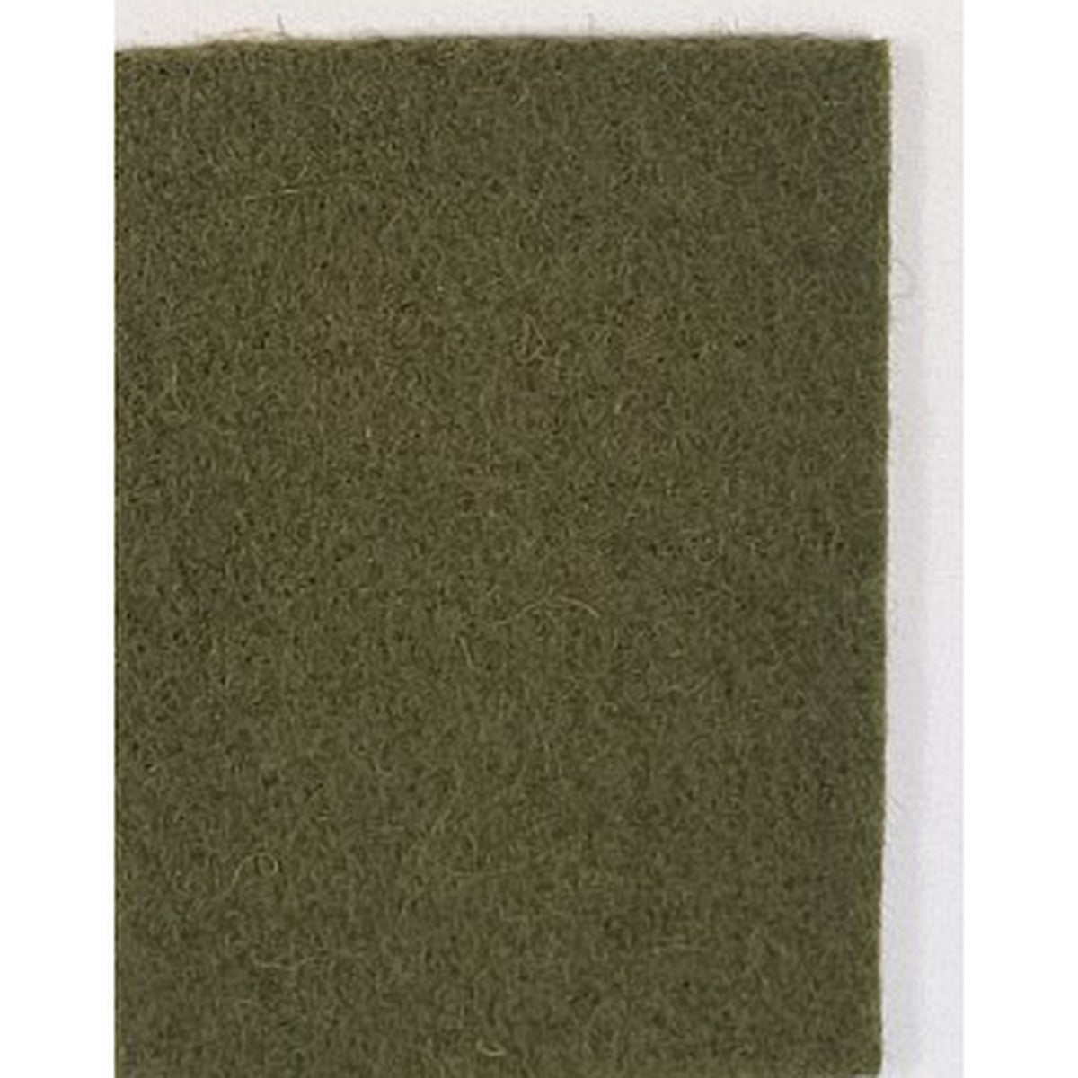 Vadmal Polar Orange – 100 % nyull, 150 cm