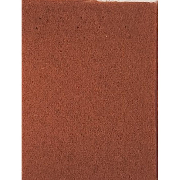 Vadmal Polar Senapsgul – 100 % nyull, 150 cm