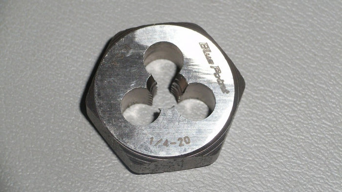 Gängkloppa 1/4-20