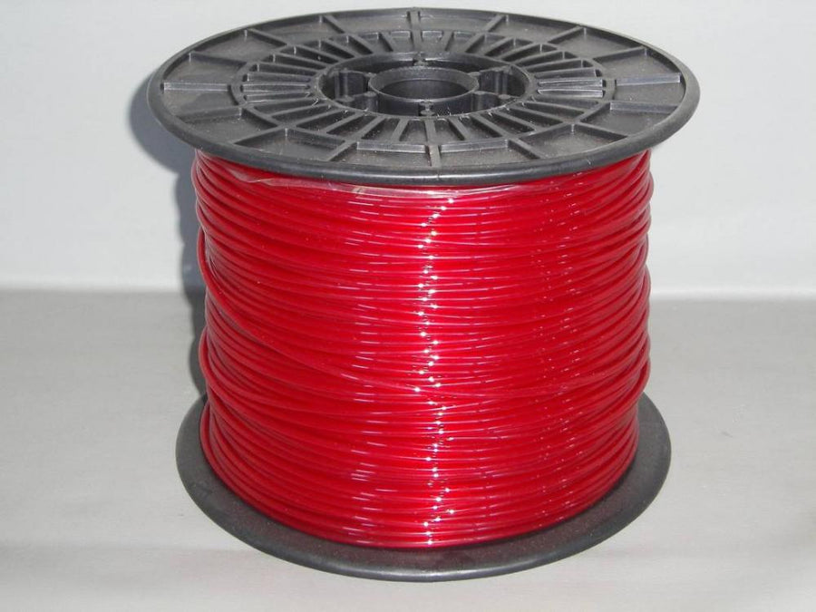 Kederlina hård 3 mm – helrulle 300 m