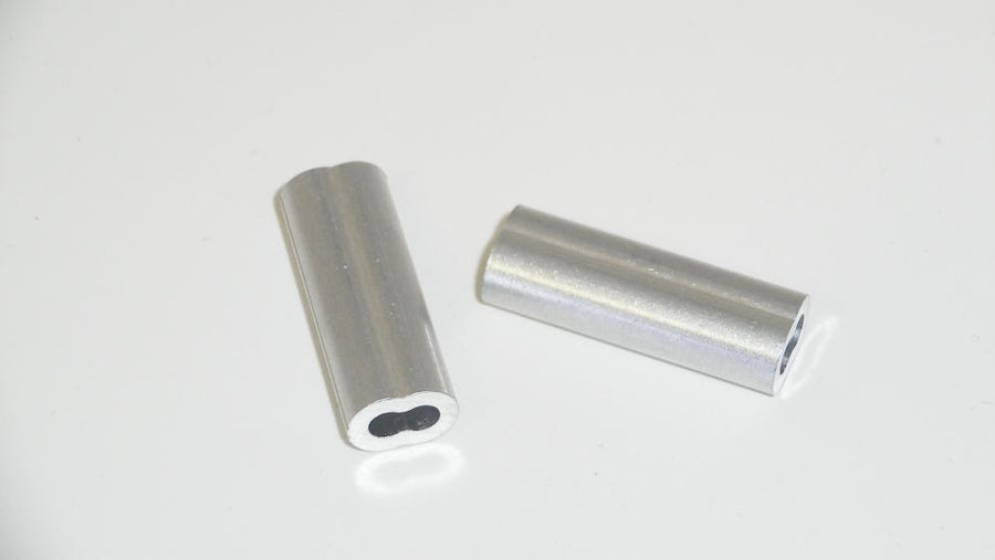 WIRELÅS till 2,5 mm wire 2-pack