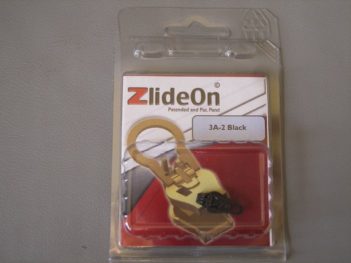 ZlideOn 5C-1B
