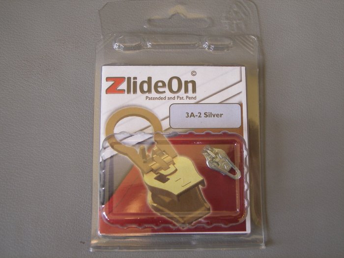 ZlideOn 3A-2S