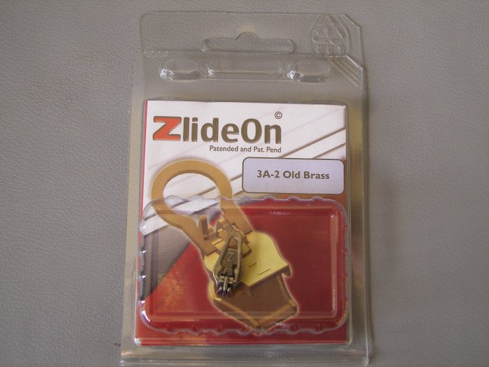 ZlideOn 3A-2OB