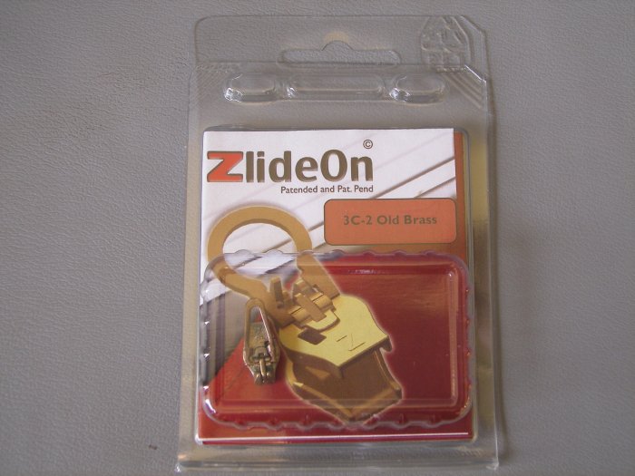 ZlideOn 3C-2OB