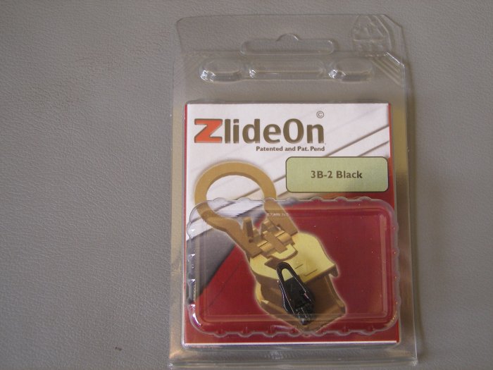 ZlideOn 3B-2B
