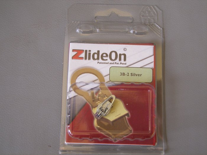 ZlideOn 3B-2S