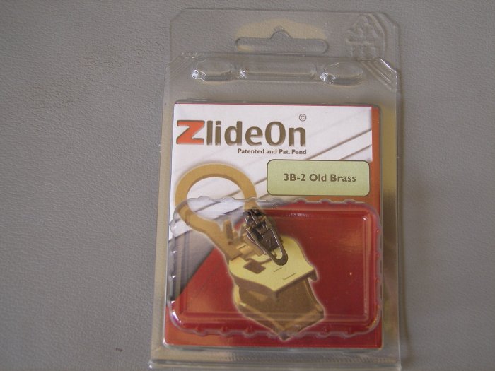 ZlideOn 3B-2OB