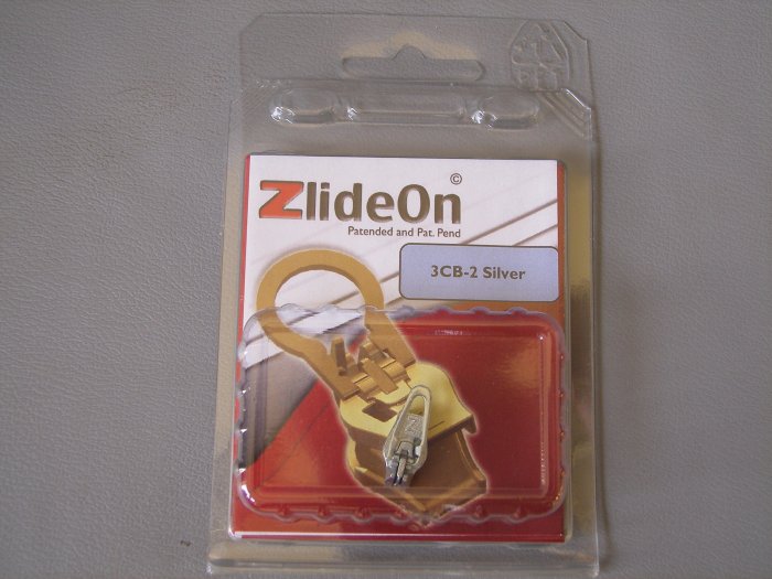 ZlideOn 3CB-2S