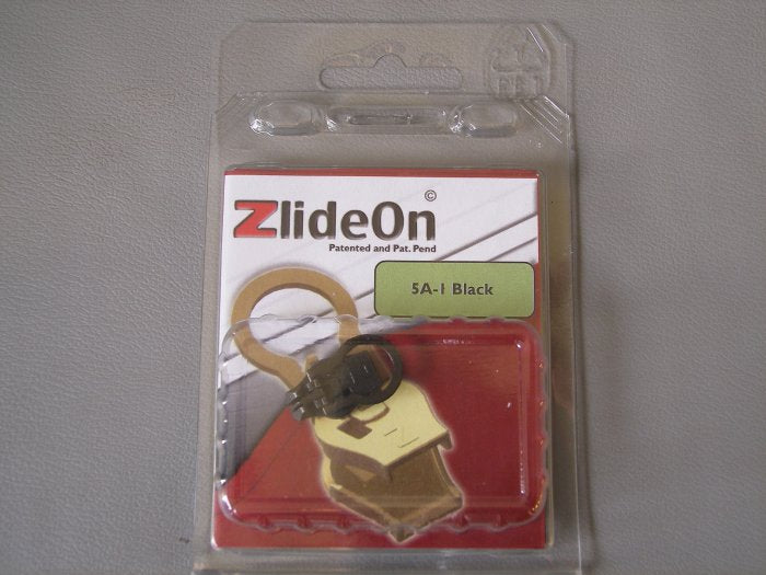ZlideOn 5A-1B