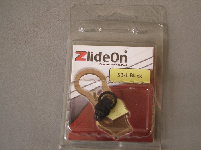ZlideOn 5B-1B