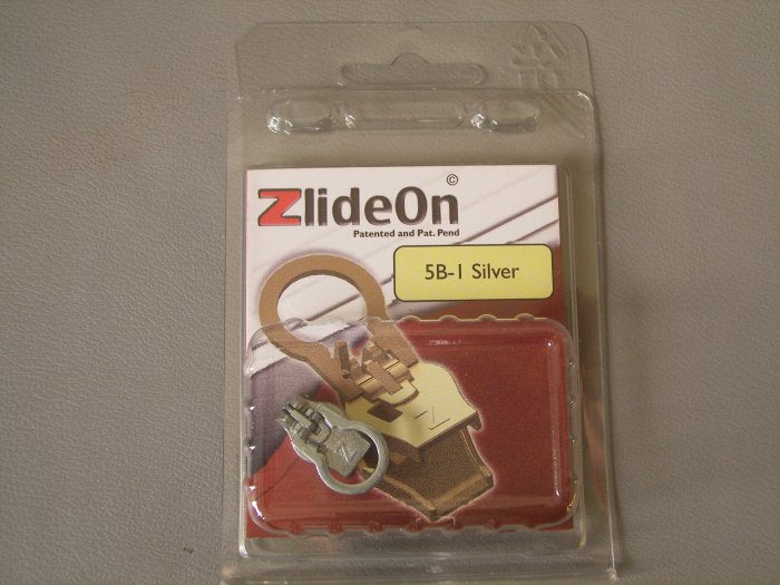ZlideOn 5B-1S