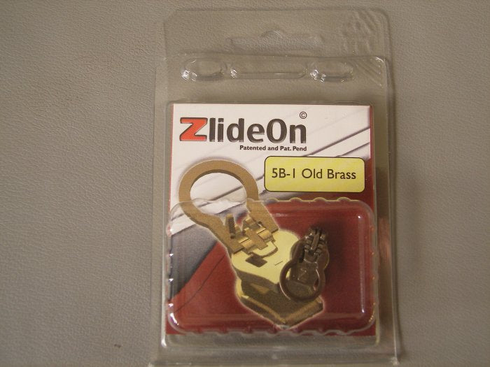 ZlideOn 5B-1OB