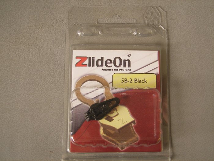 ZlideOn 5B-2B