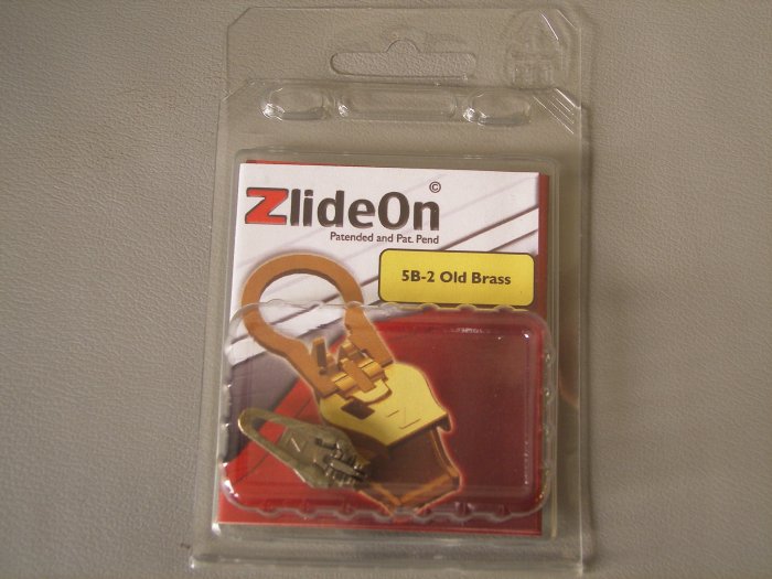 ZlideOn 5B-2OB