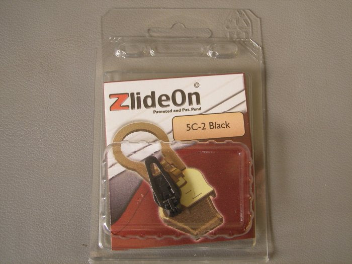 ZlideOn 5C-2B