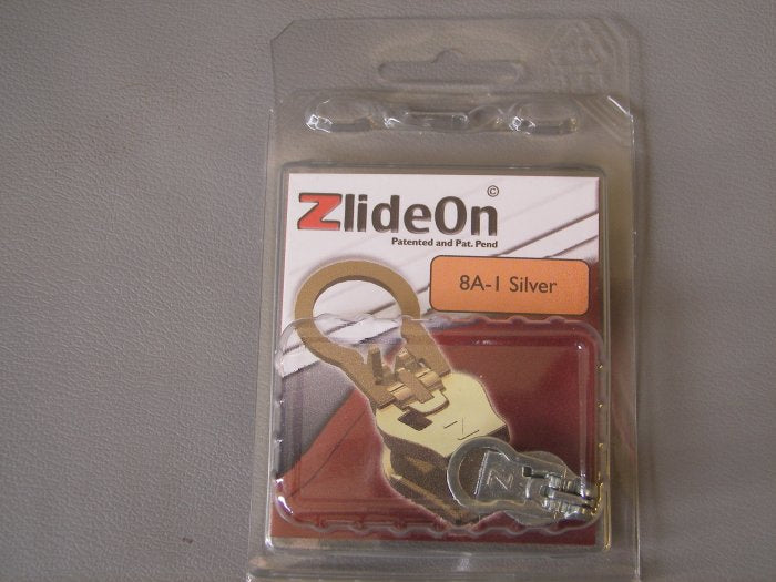 ZlideOn 8A-1S