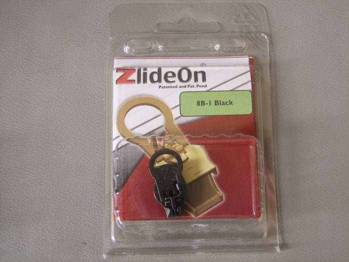 ZlideOn 8B-1B