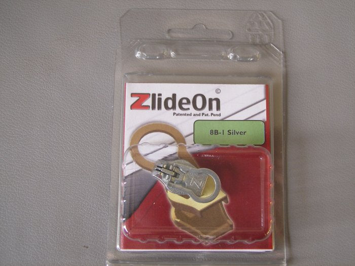 ZlideOn 8B-1S