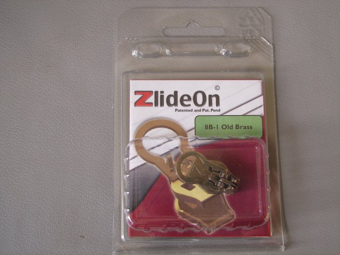 ZlideOn 8B-1OB