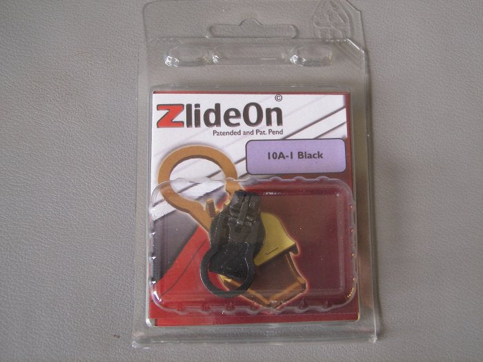 ZlideOn 10A-1B taggkedja